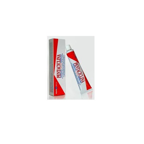 PENTACICLINA CREMA 30ML