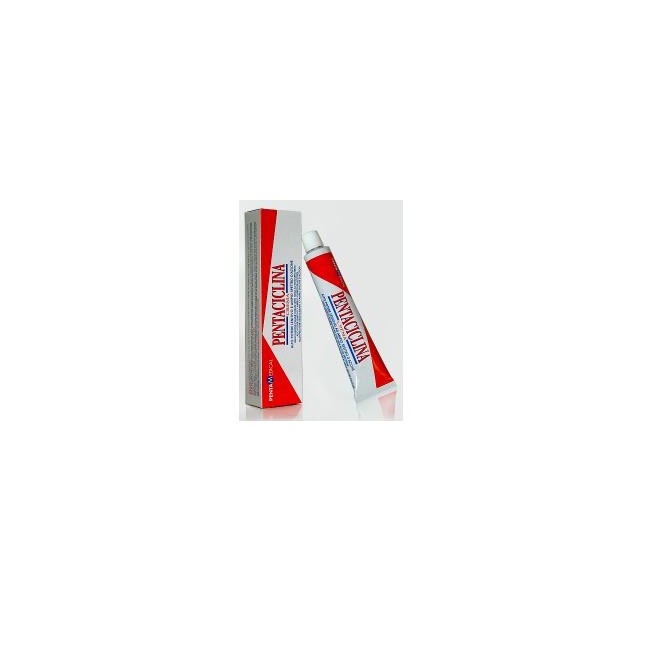 PENTACICLINA CREMA 30ML