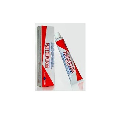 PENTACICLINA CREMA 30ML