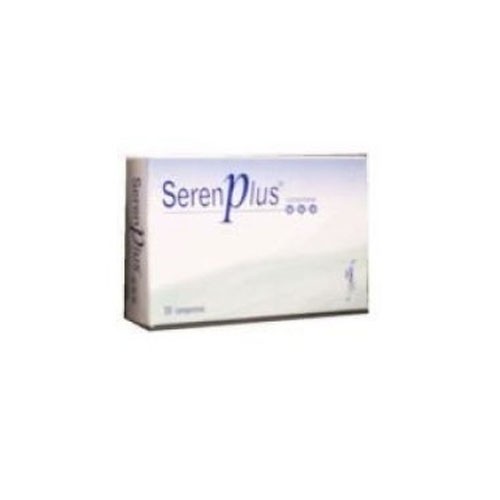 SERENPLUS 20CPR