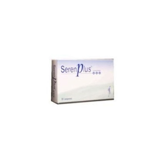 SERENPLUS 20CPR