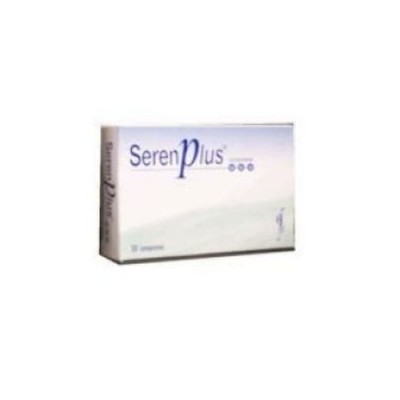 SERENPLUS 20CPR