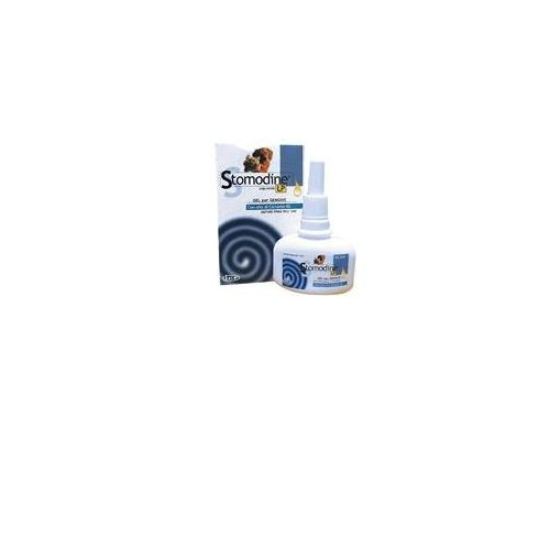 STOMODINE LP GEL GENGIVE 50ML