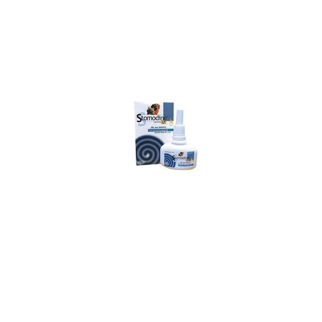 STOMODINE LP GEL GENGIVE 50ML