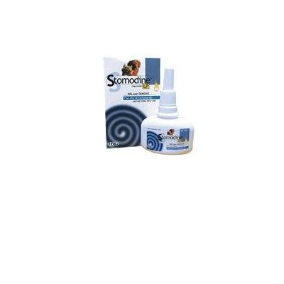STOMODINE LP GEL GENGIVE 50ML