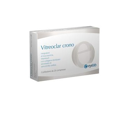 VITREOCLAR CRONO 20CPR