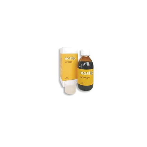 NOSTIP SOLUZIONE 200ML