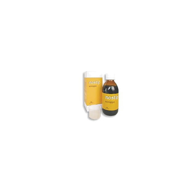 NOSTIP SOLUZIONE 200ML