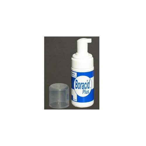 BORACID PLUS DERMOGINECOLOGICO
