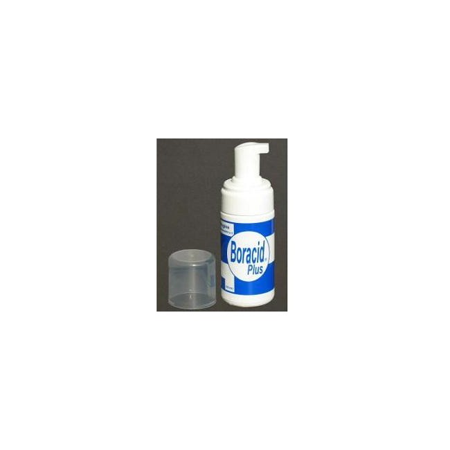BORACID PLUS DERMOGINECOLOGICO