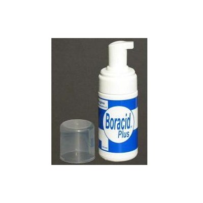 BORACID PLUS DERMOGINECOLOGICO