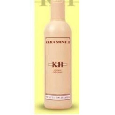 KERAMINE H SH A/CAD 300ML