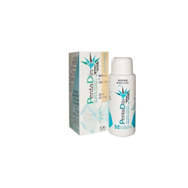 PENTADIN PLUS BIODETERG 200ML