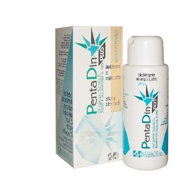 PENTADIN PLUS BIODETERG 200ML