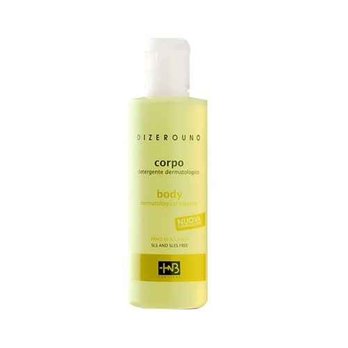 DIZEROUNO CORPO 200ML