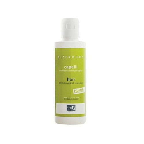 DIZEROUNO CAPELLI SHAMPOO200ML