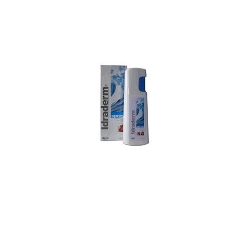 IDRADERM SPR IDRAT CANE/GATTO