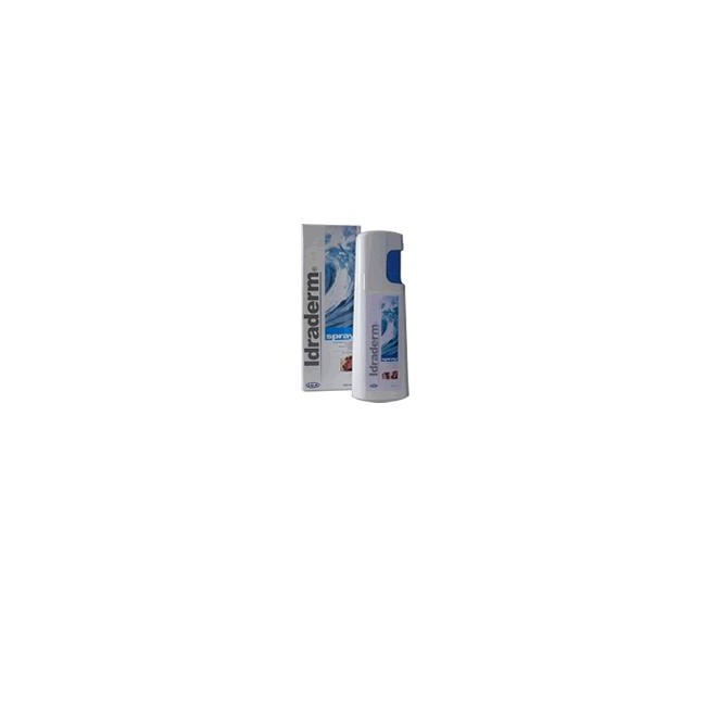 IDRADERM SPR IDRAT CANE/GATTO