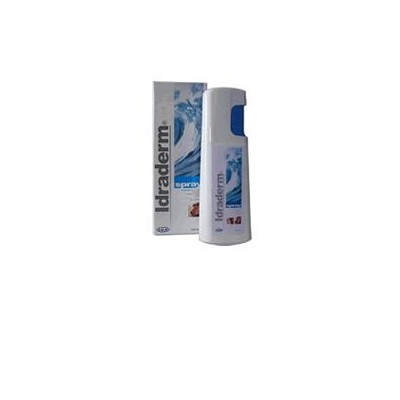 IDRADERM SPR IDRAT CANE/GATTO