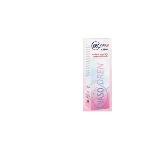 VASODREN CR GAMBE 75ML