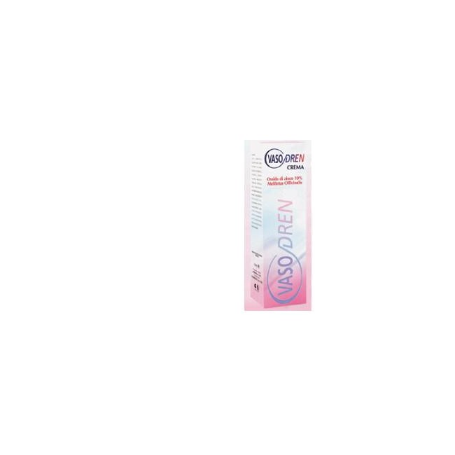 VASODREN CR GAMBE 75ML