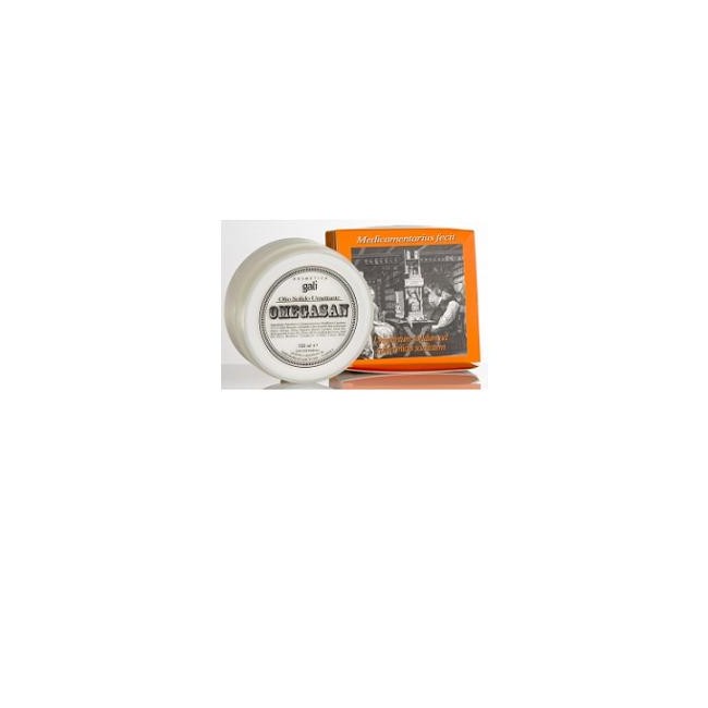 OMEGASAN UMETTANTE CUTE 100ML