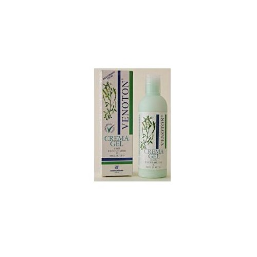 VENOTON CREMA GEL 200ML