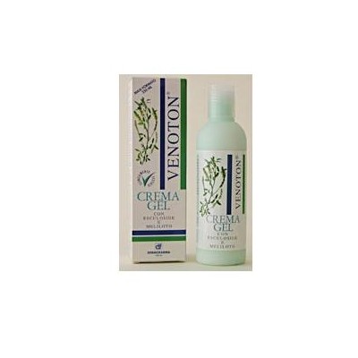 VENOTON CREMA GEL 200ML