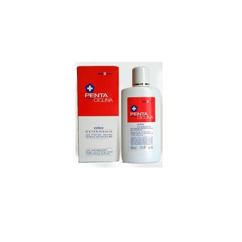 PENTACICLINA OLIO 200ML