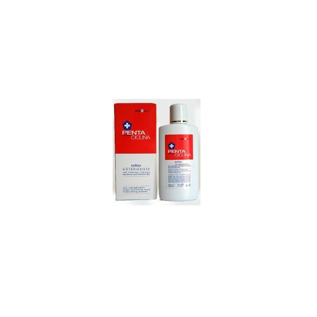 PENTACICLINA OLIO 200ML
