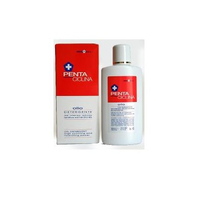 PENTACICLINA OLIO 200ML