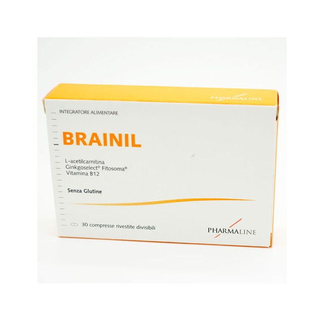 BRAINIL 30CPR