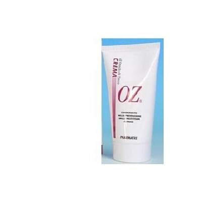 OZ CREMA OSSIDO ZINCO 75ML