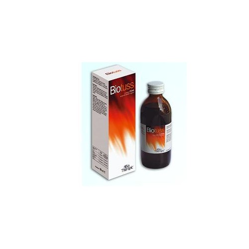 BIOTUSS 150ML