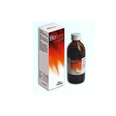 BIOTUSS 150ML