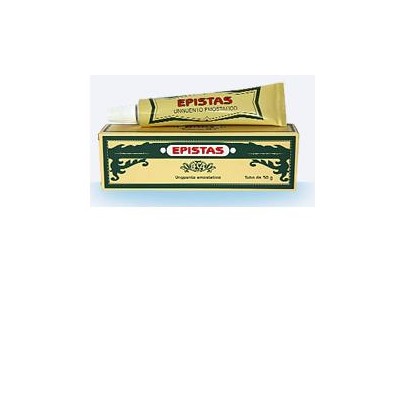 EPISTAS POMATA EMOSTATICA 30G