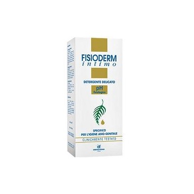 FISIODERM DETERGENTE INTIMO