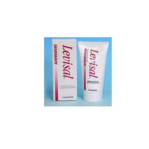 LEVISAL CREMA 75ML