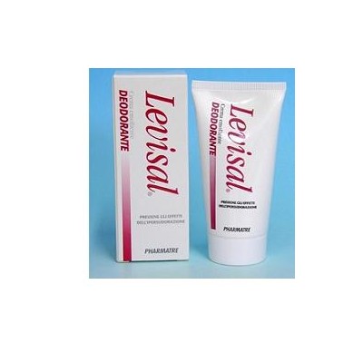LEVISAL CREMA 75ML