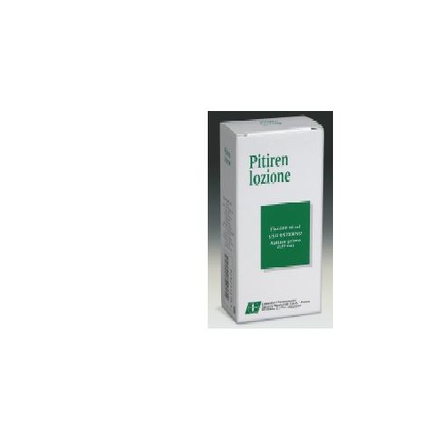 PITIREN LOZIONE 50ML