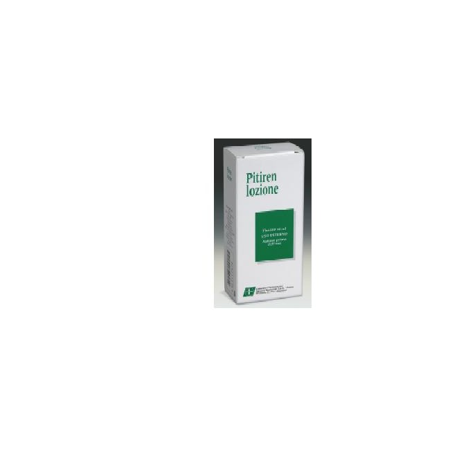 PITIREN LOZIONE 50ML