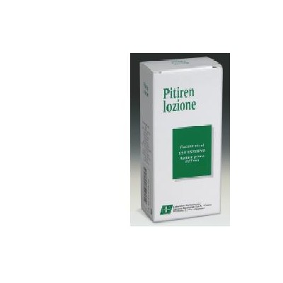 PITIREN LOZIONE 50ML