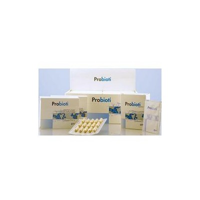 PROBIOTI 60CPS