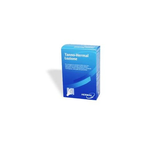 TANNO HERMAL LOZIONE 100G