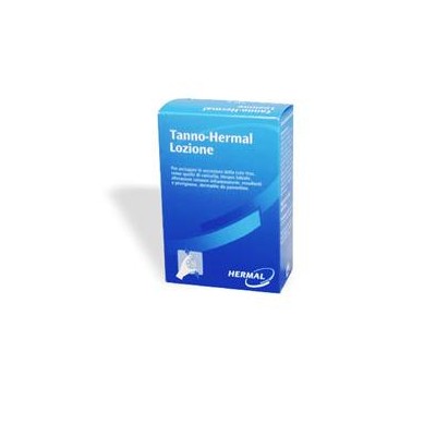 TANNO HERMAL LOZIONE 100G