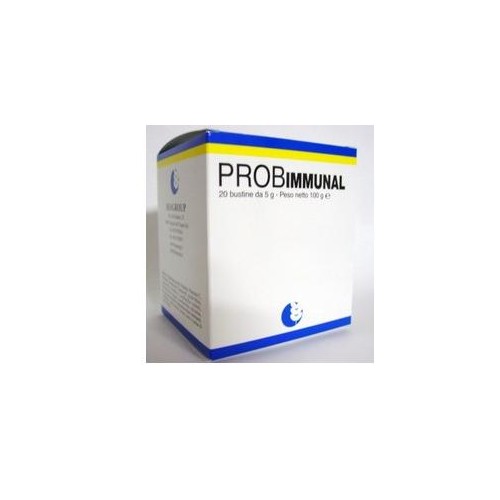 PRO B IMMUNAL 20BUST 5G