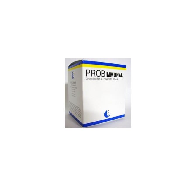 PRO B IMMUNAL 20BUST 5G