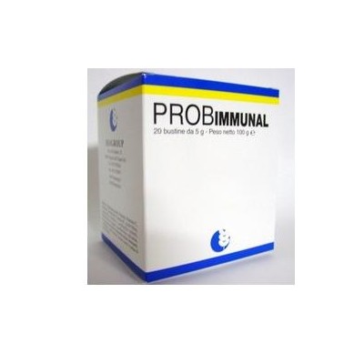 PRO B IMMUNAL 20BUST 5G