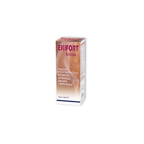 EKIFORT 200ML
