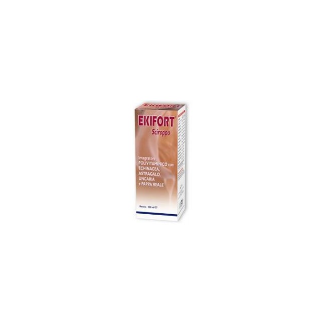 EKIFORT 200ML